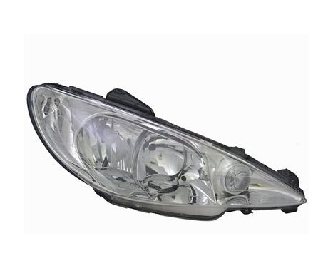 Phare 4028966 Van Wezel
