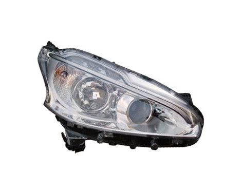 Phare 4034964 Van Wezel