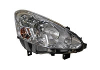 Phare 4059962 Van Wezel