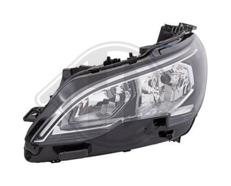 Phare 4236487 Diederichs