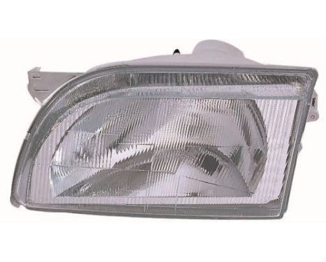 Phare 431-1136L-RD-EM Depo