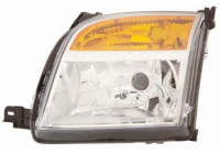 Phare 431-1198LMLD-EM Depo