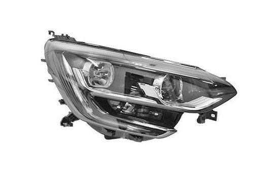 Phare 4407962 Van Wezel