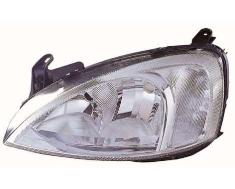 Phare 442-1138R-LD-EM Depo