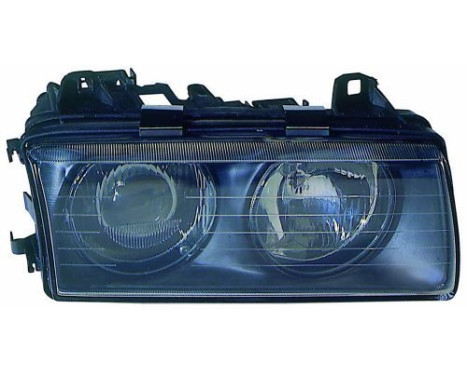 Phare 444-1110R-LD-EO Depo