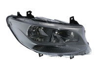 Phare 450669 Valeo