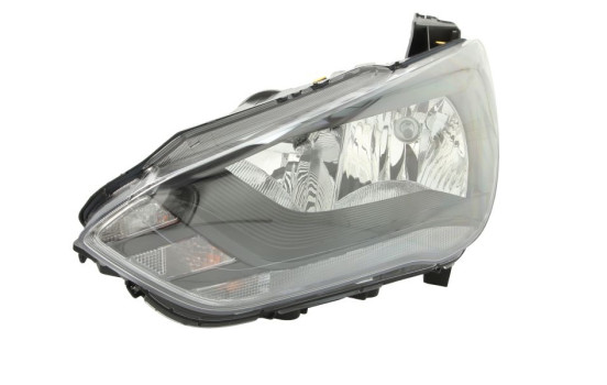 Phare 450780 Valeo