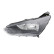 Phare 450780 Valeo, Vignette 4