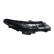 Phare 450963 Valeo