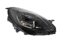 Phare 451017 Valeo