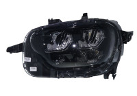 Phare 451024 Valeo