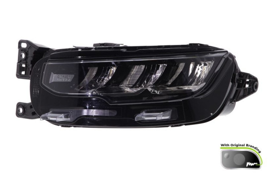 Phare 451132 Valeo