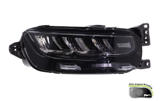Phare 451133 Valeo