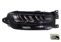 Phare 451133 Valeo