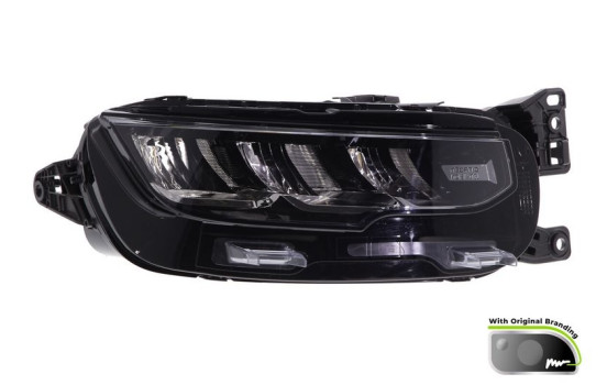 Phare 451133 Valeo
