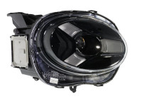 Phare 451137 Valeo