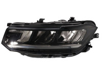 Phare 451292 Valeo