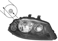 Phare 4917966 Van Wezel