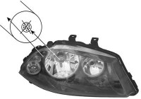 Phare 4917968 Van Wezel