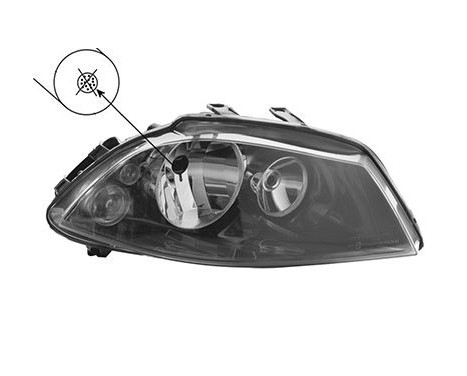 Phare 4917988 Van Wezel