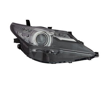 Phare 5407962 Van Wezel