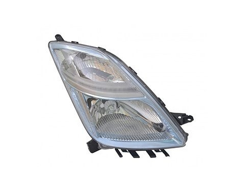 Phare 5466964 Van Wezel