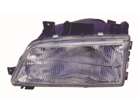 Phare 550-1106L-RD-E Depo