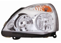 Phare 551-1138R-LEMN1 Depo