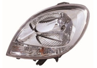 Phare 551-1145R-LDEMC Depo