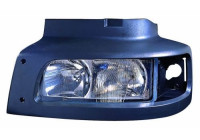 Phare 551-1150R-LD-EN Depo
