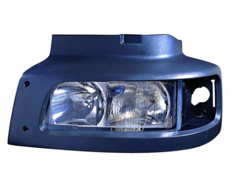 Phare 551-1150R-LD-EN Depo