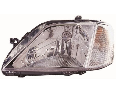 Phare 551-1153R-LD-EM Depo