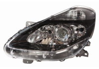 Phare 551-1180L-LDEM2 Depo