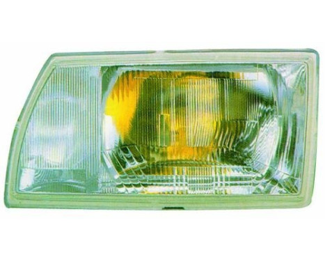 Phare 552-1101R-LD-EC Depo