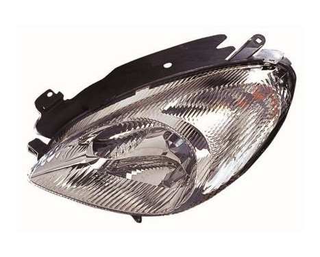 Phare 552-1116L-LD-EM Depo