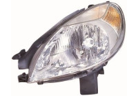 Phare 552-1122R-LD-EM Depo