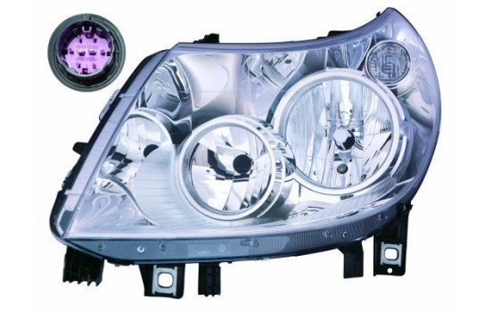 Phare 552-1124LMLDEMN Depo
