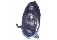 Phare 6024181 Diederichs