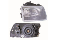 Phare 661-1129L-LD-ED Depo
