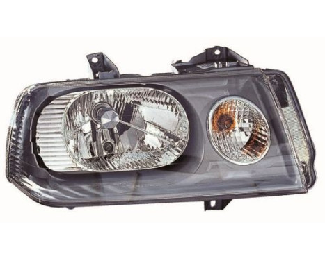 Phare 661-1143L-LD-EM Depo