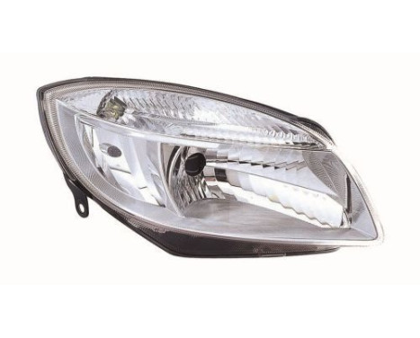 Phare 665-1114R-LD-EM Depo