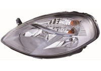 Phare 666-1114R-LD-EM Depo