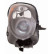 Phare 667-1117LMLDEM2 Depo