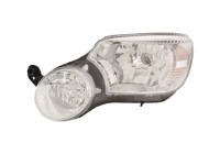 Phare 7606961 Van Wezel