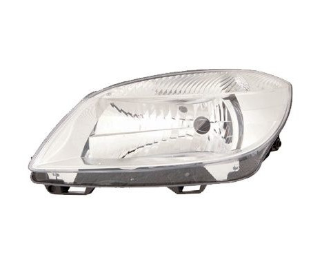 Phare 7628961 Van Wezel