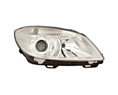 Phare 7628964 Van Wezel