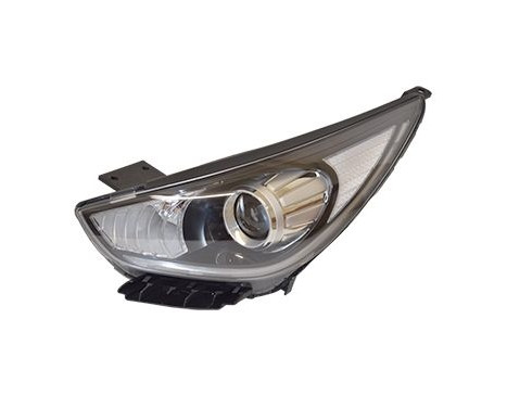 Phare 8304961 Van Wezel