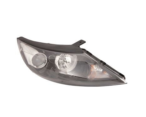 Phare 8383962 Van Wezel