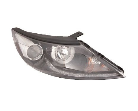 Phare 8383966 Van Wezel