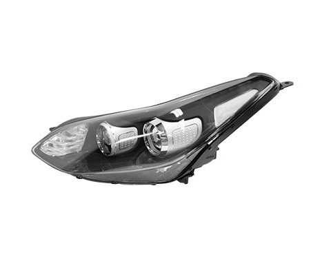 Phare 8384961 Van Wezel